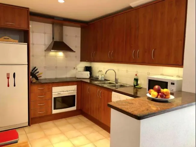 Nice House And Pool By The Golf Course And Close To The Sea! Pals