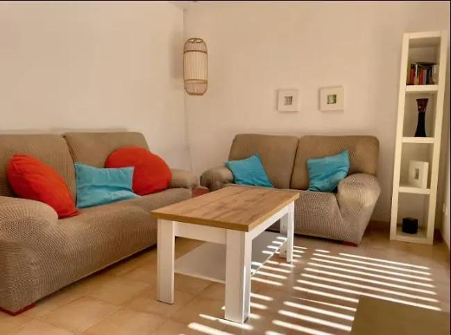 Nice House And Pool By The Golf Course And Close To The Sea! Pals