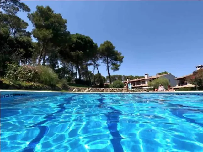 Holiday home Nice House And Pool By The Golf Course And Close To The Sea! Pals