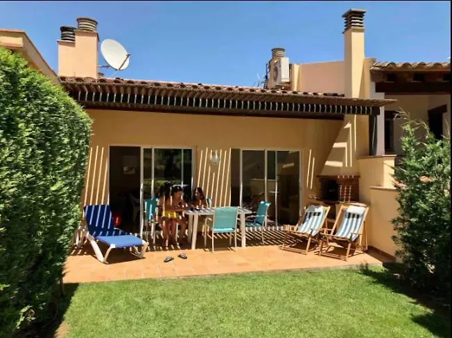Nice House And Pool By The Golf Course And Close To The Sea! Pals Spain