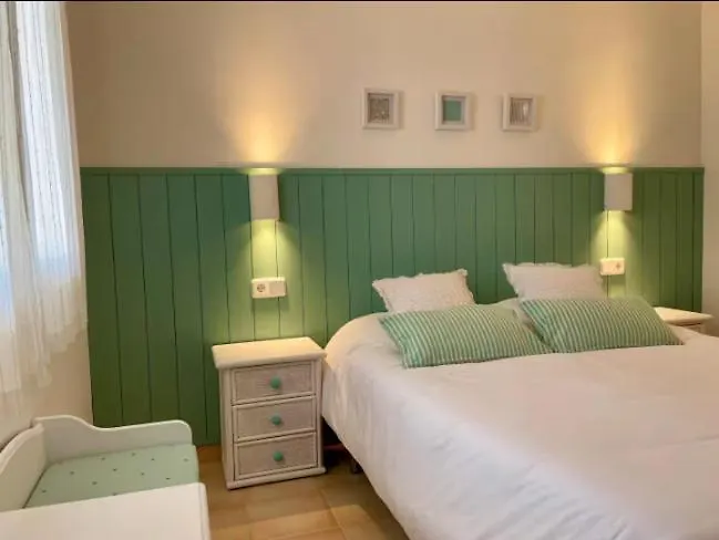 Holiday home Nice House And Pool By The Golf Course And Close To The Sea! Pals Spain