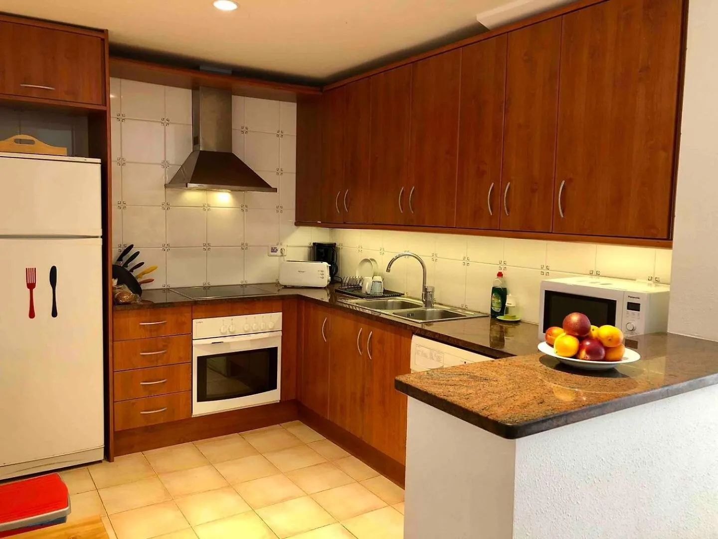 Nice House And Pool By The Golf Course And Close To The Sea! Pals Spain
