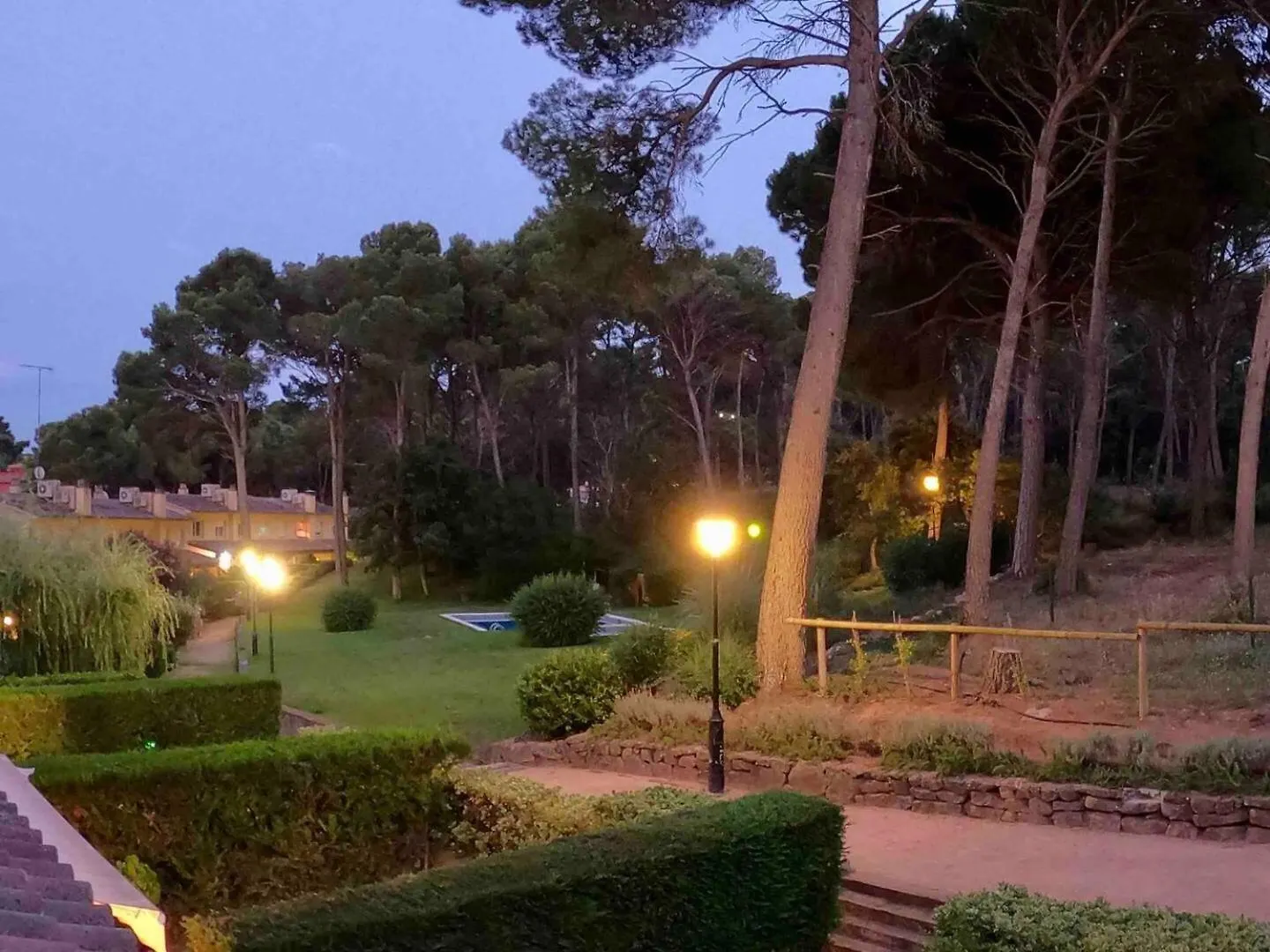 Nice House And Pool By The Golf Course And Close To The Sea! Pals Holiday home